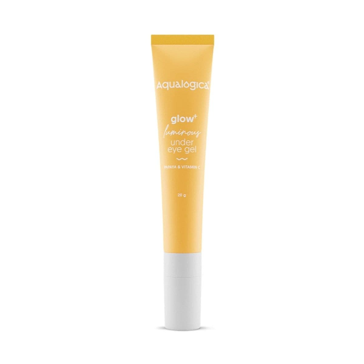 Glow+ Luminous Under Eye Gel 20 g