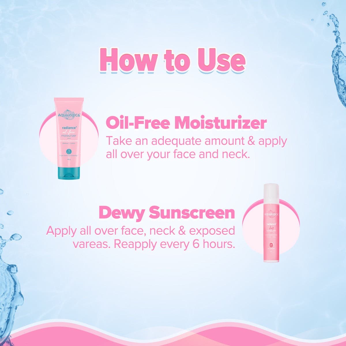 Radiance+ Protect & Glow Duo