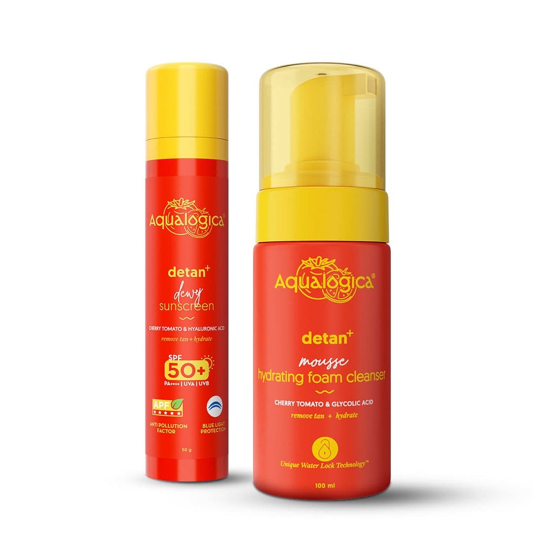 Ban the Tan Duo