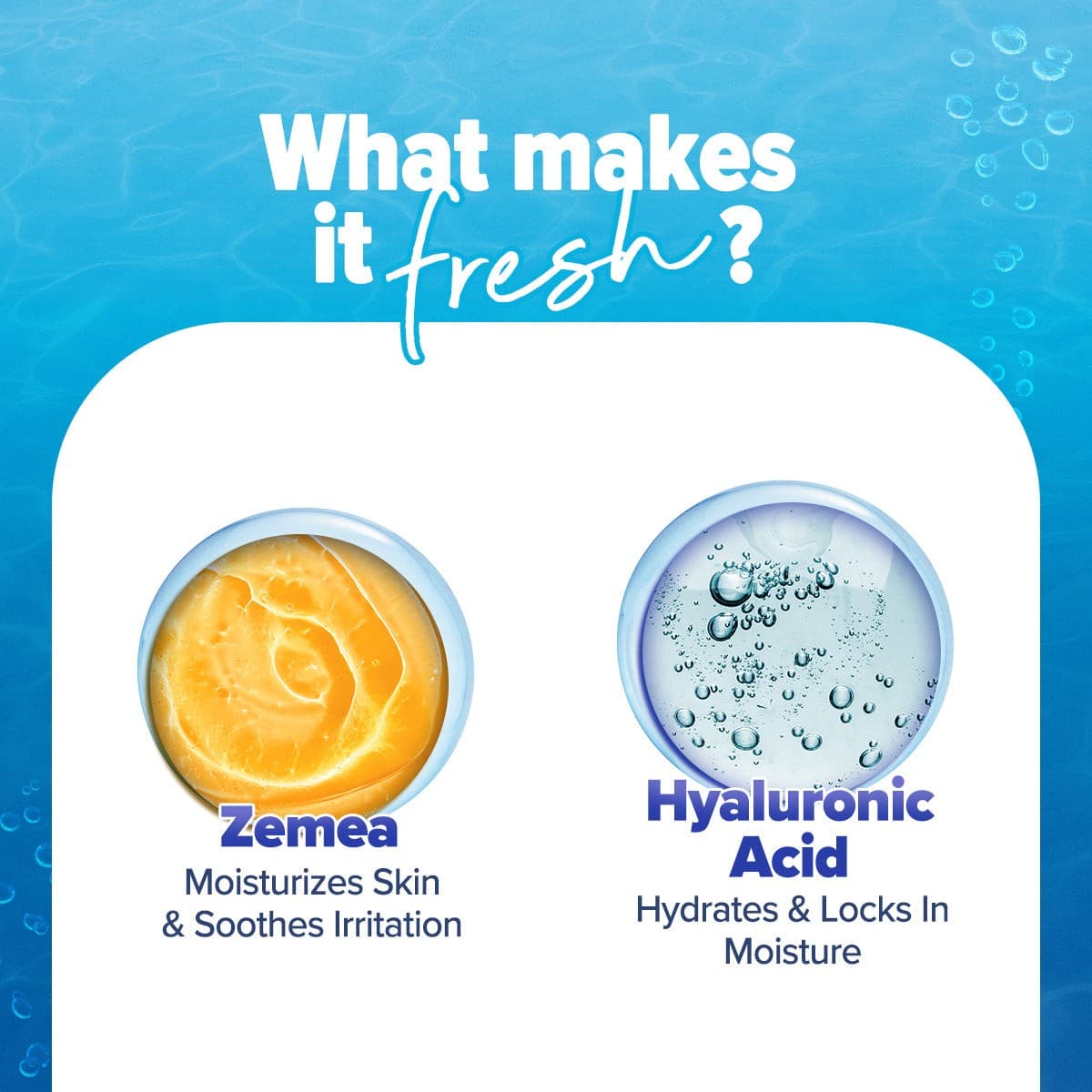 Aqualogica Ocean Breeze body mist duo with aquatic freshness