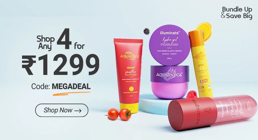Shop any 4 for 1299