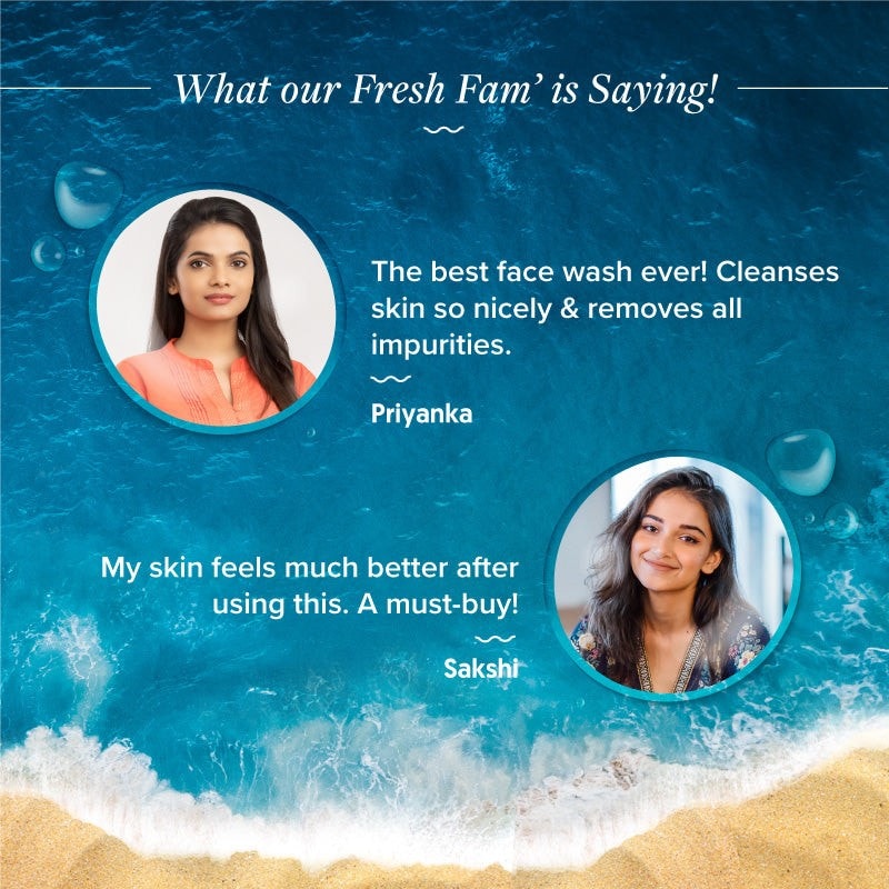 Fresh fam customer reviews testimonials