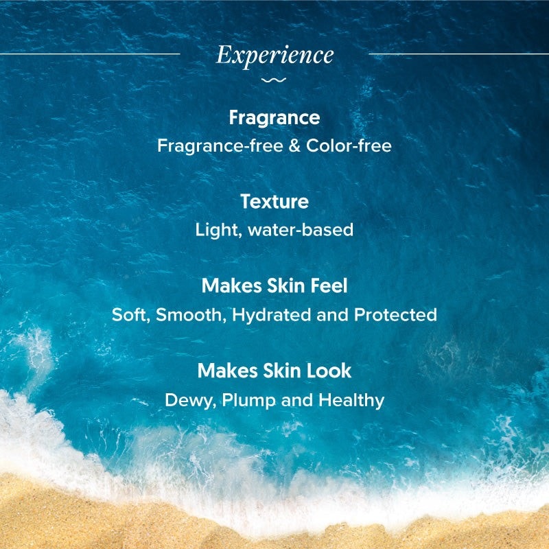 Hydrate+ Dewy Sunscreen 50g (Pack of 2)