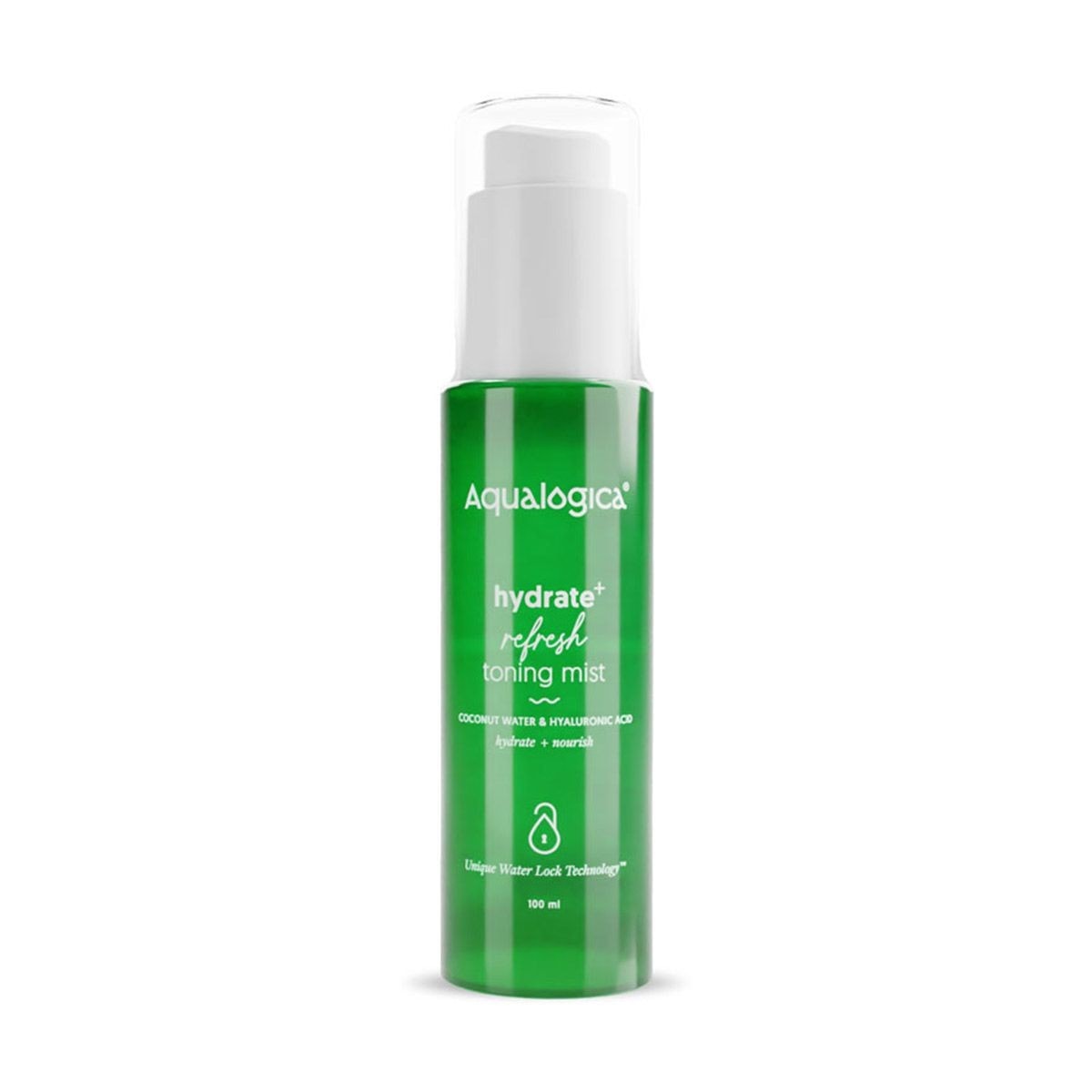 Hydrate+ Refresh Toning Mist, 100 ml