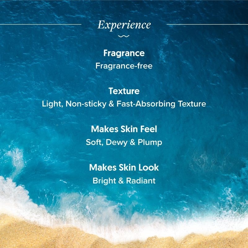 Radiance+ Concentrate Face Serum 30 ml