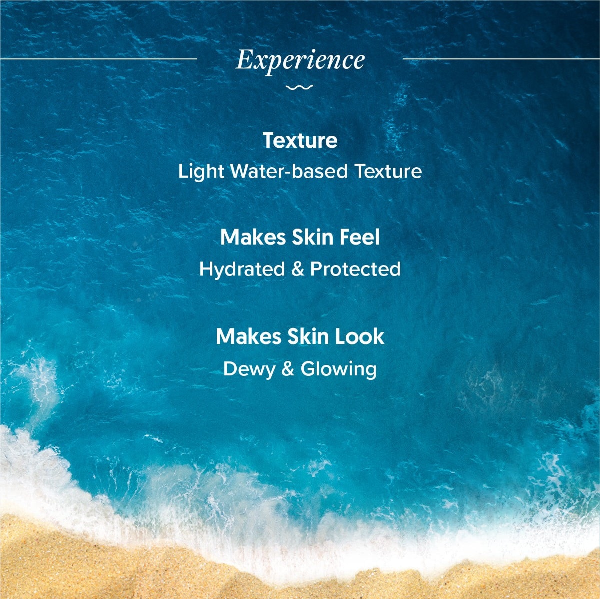 FREEBIE Glow+ Dewy Sunscreen 15g
