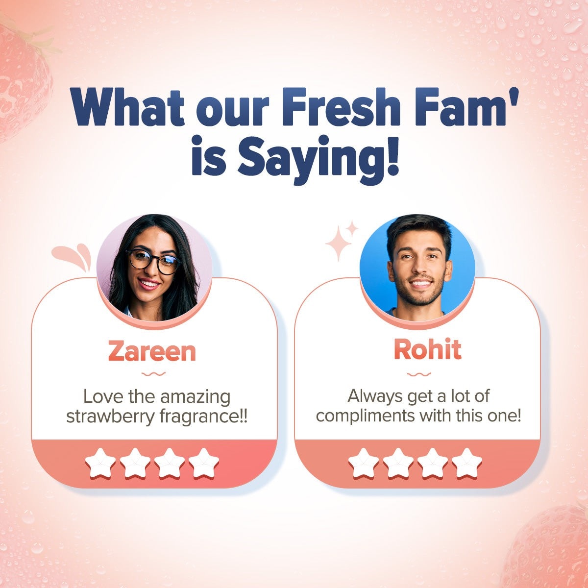 
Sweet Summer Kiss body mist with real customer reviews
