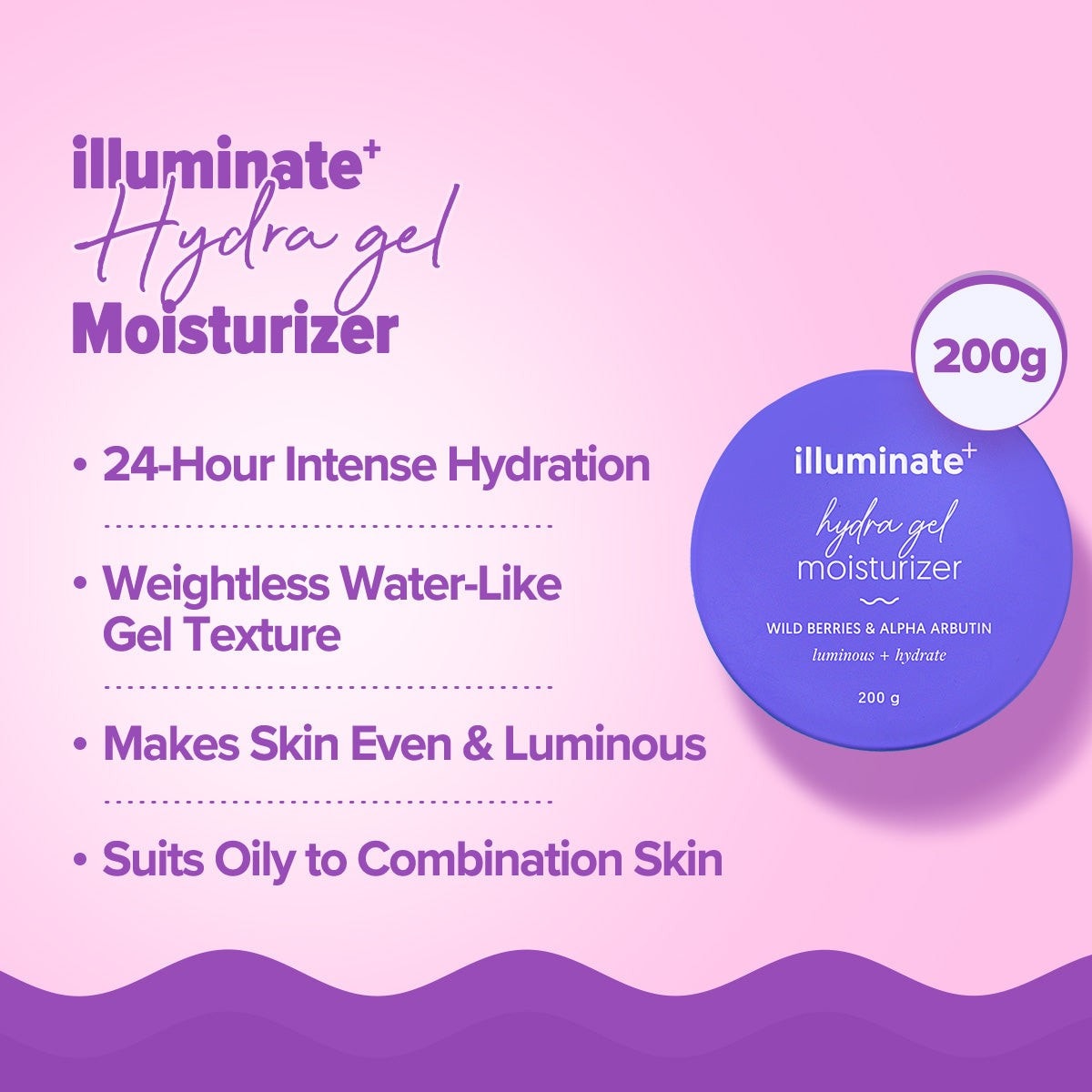 Illuminate+ Protect & Hydrate Duo