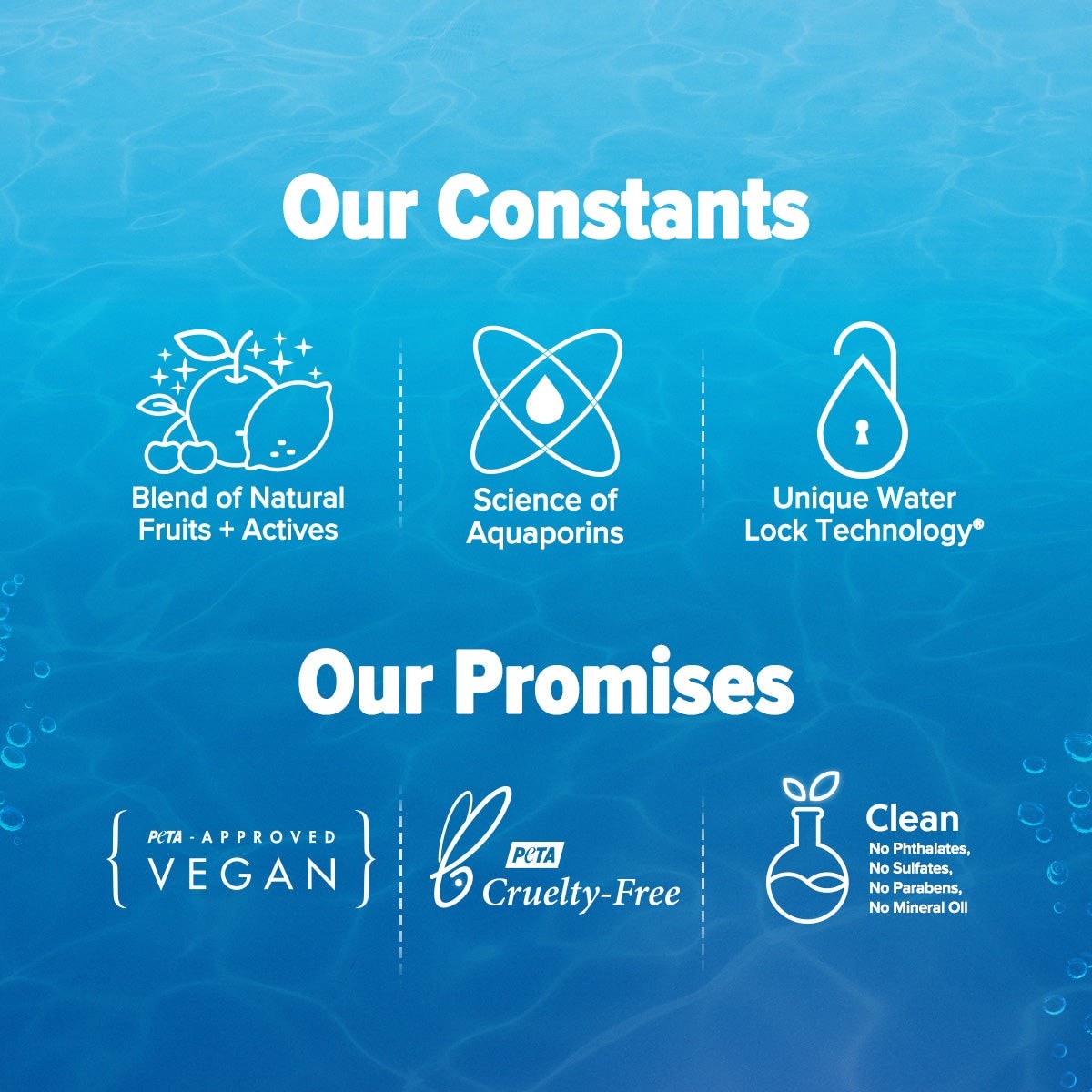 
Ocean Breeze perfume formula is vegan cruelty free
