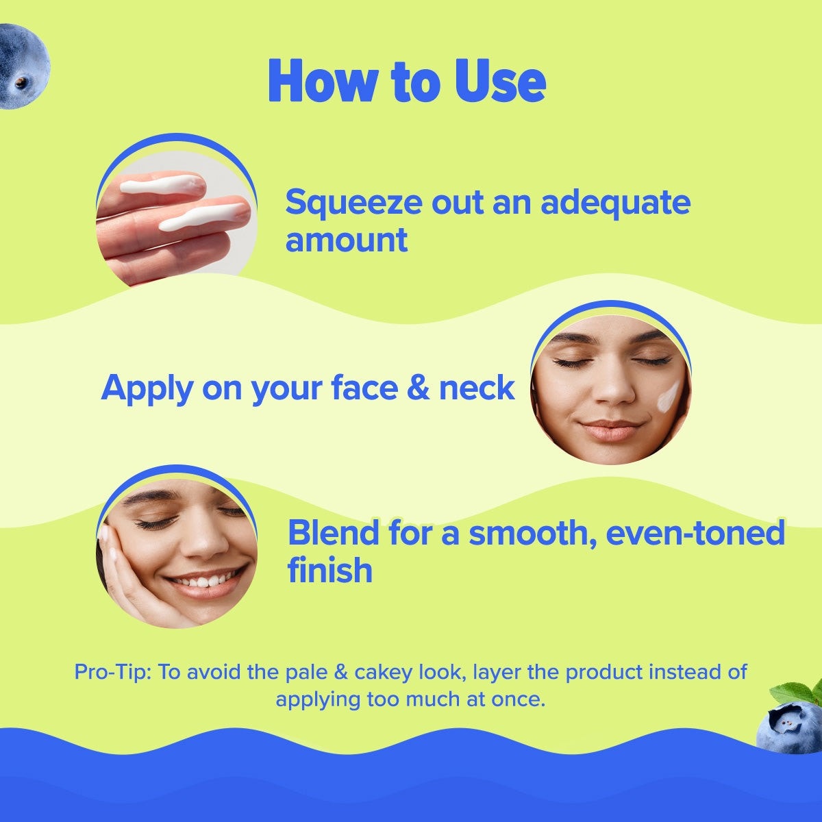 Bright+ Tone Up Sunscreen 50g