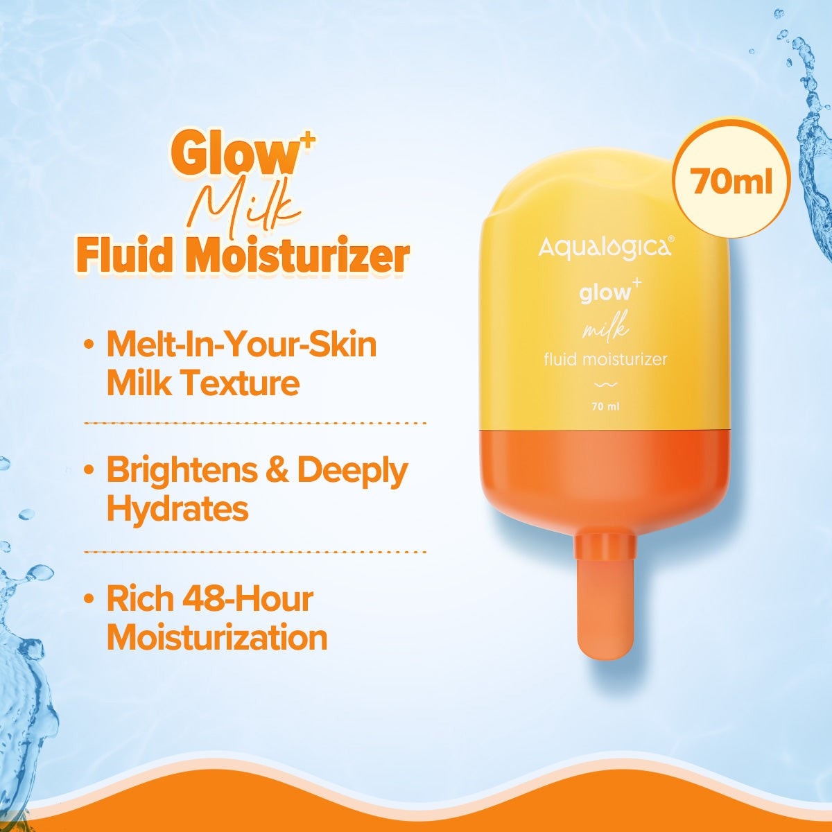 Glow+ Refresh & Moisturize Combo