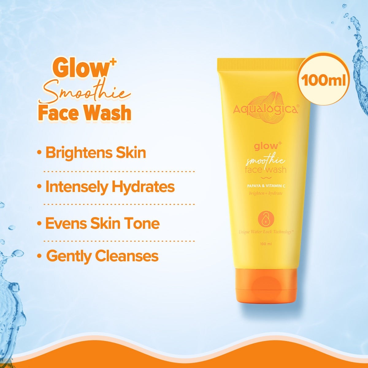 Glow+ Refresh & Moisturize Combo